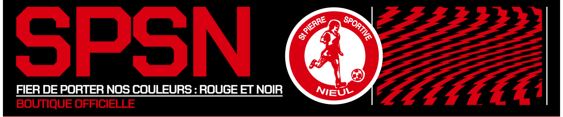 Saint Pierre Sportive Nieul